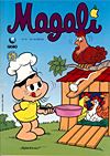 Magali  n° 97 - Globo