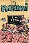 Pimentinha  n° 1 - O Cruzeiro
