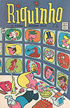 Riquinho  n° 54 - Rge