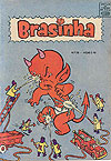 Brasinha  n° 10 - O Cruzeiro