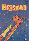 Brasinha  n° 4 - O Cruzeiro