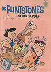 Flintstones, Os  n° 10 - O Cruzeiro