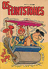 Flintstones, Os  n° 7 - O Cruzeiro