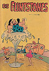 Flintstones, Os  n° 1 - O Cruzeiro