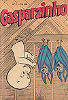 Gasparzinho  n° 2 - O Cruzeiro