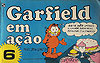 Garfield em Ação  n° 6 - Salamandra