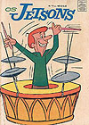 Jetsons, Os  n° 9 - O Cruzeiro