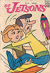 Jetsons, Os  n° 11 - O Cruzeiro