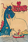 Jetsons, Os  n° 2 - O Cruzeiro
