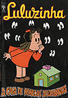 Luluzinha  n° 134 - Abril