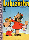 Luluzinha  n° 176 - Abril