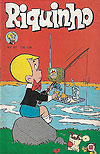 Riquinho  n° 107 - Rge