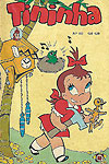 Tininha  n&deg;&nbsp;105 - Rge