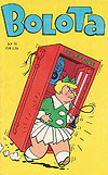 Bolota  n° 77 - Rge
