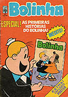 Bolinha  n° 85 - Abril