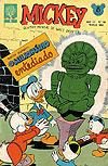 Mickey  n° 66 - Abril