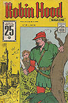 Robin Hood  n° 69 - Rge