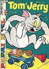 Papai Noel (Tom & Jerry)  n&deg;&nbsp;40 - Ebal