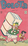 Bolota  n° 32 - Rge