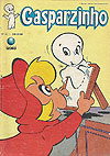 Gasparzinho  n° 31 - Globo