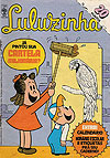 Luluzinha  n° 117 - Abril