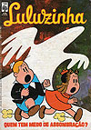 Luluzinha  n° 122 - Abril