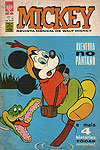 Mickey  n° 115 - Abril