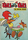 Údi-Údi (O Pica-Pau)  n° 7 - Ebal