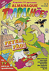 Almanaque Os Trapalhões  n° 9 - Bloch