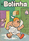 Bolinha  n° 117 - Abril