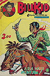 Cômico Colegial  n&deg;&nbsp;44 - La Selva