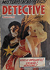 Detective  n° 191 - O Cruzeiro