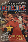 Detective  n° 192 - O Cruzeiro