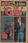 Gibi  n&deg;&nbsp;1663 - O Globo