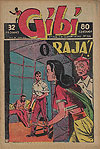 Gibi  n&deg;&nbsp;1664 - O Globo