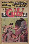 Gibi  n&deg;&nbsp;1665 - O Globo