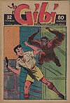 Gibi  n&deg;&nbsp;1671 - O Globo