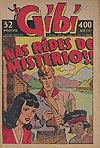 Gibi  n° 353 - O Globo
