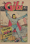 Gibi  n° 655 - O Globo