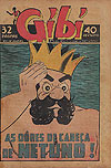 Gibi  n° 690 - O Globo