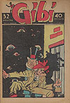 Gibi  n° 791 - O Globo