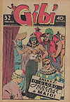 Gibi  n° 792 - O Globo
