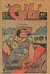 Gibi  n° 793 - O Globo