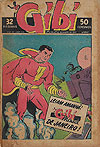 Gibi  n° 890 - O Globo
