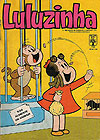 Luluzinha  n° 182 - Abril