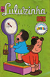 Luluzinha  n° 35 - Abril