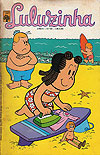 Luluzinha  n° 39 - Abril