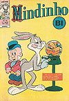 Mindinho  n° 37 - Ebal