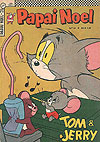 Tom & Jerry (Papai Noel)  n° 35 - Ebal