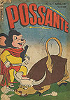 Possante  n&deg;&nbsp;51 - Ebal